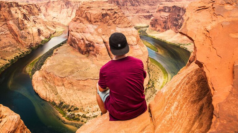 Does Travel Sometimes Make You Feel Stupid?